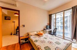 Urban Lofts (D8), Apartment #530557431